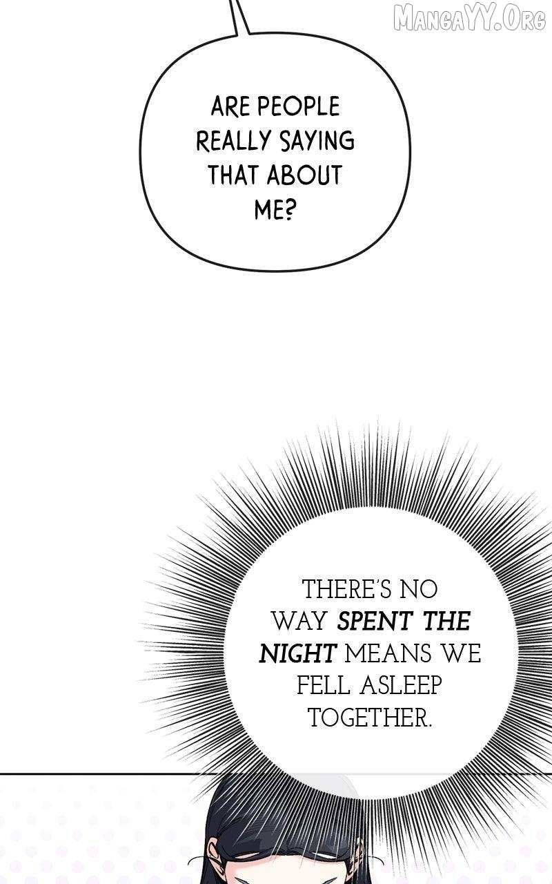 Pure Heart Of A Monster Chapter 40 page 7 - 