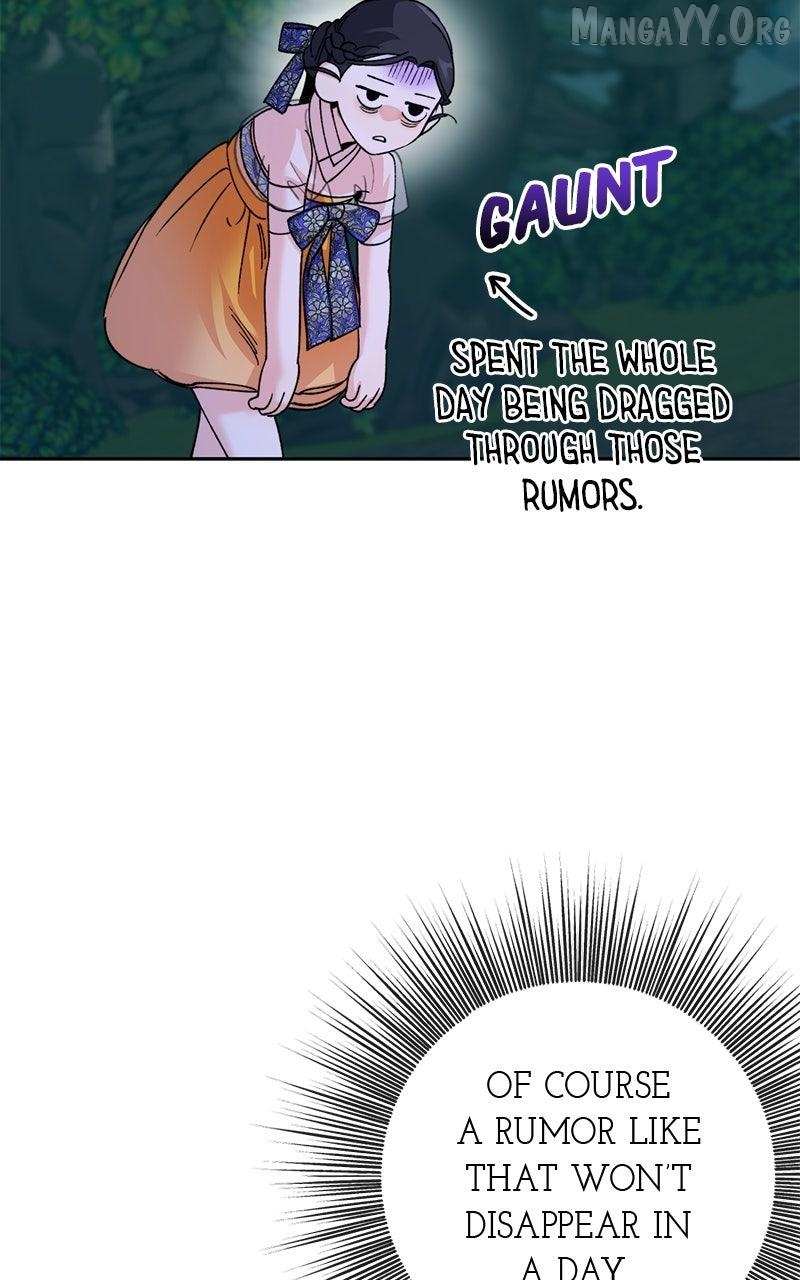 Pure Heart Of A Monster Chapter 40 page 63 - 