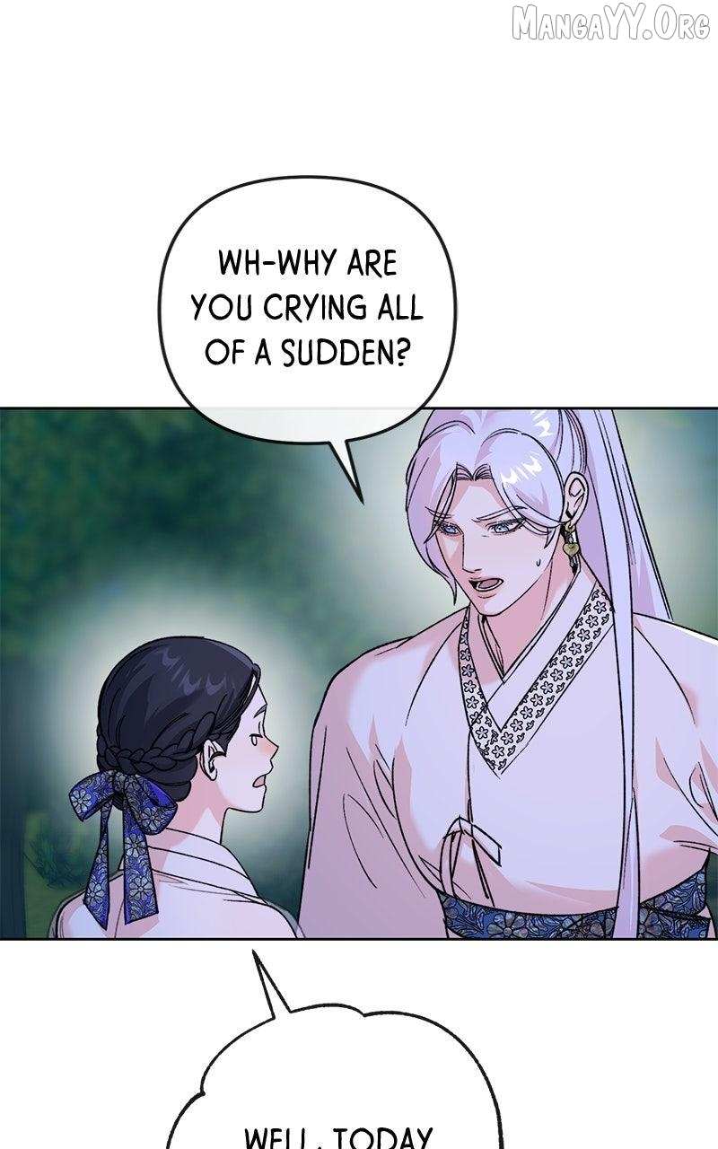 Pure Heart Of A Monster Chapter 40 page 72 - 