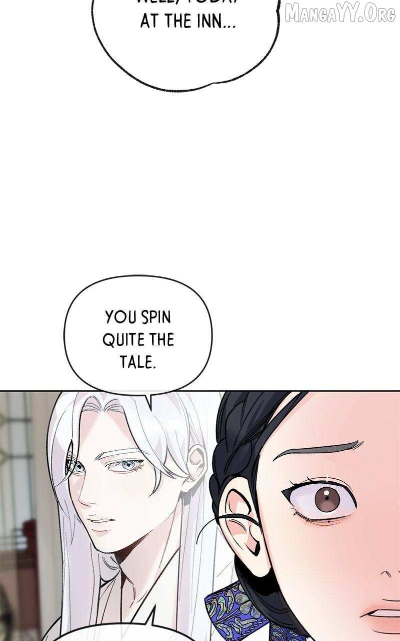 Pure Heart Of A Monster Chapter 40 page 73 - 