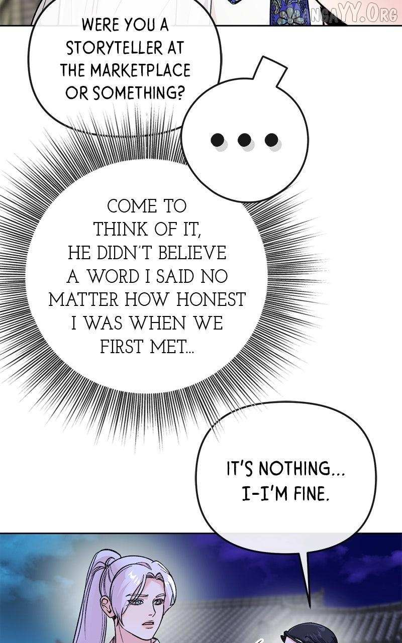 Pure Heart Of A Monster Chapter 40 page 74 - 