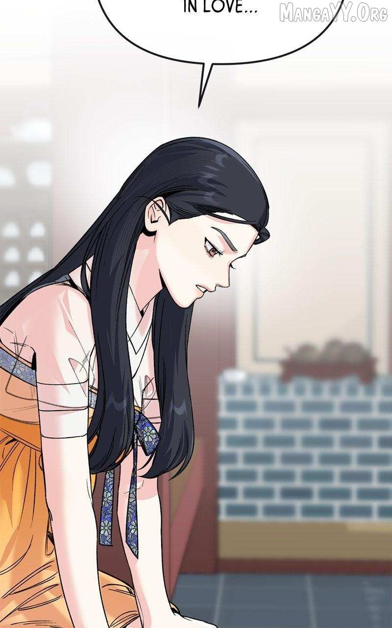 Pure Heart Of A Monster Chapter 40 page 9 - 
