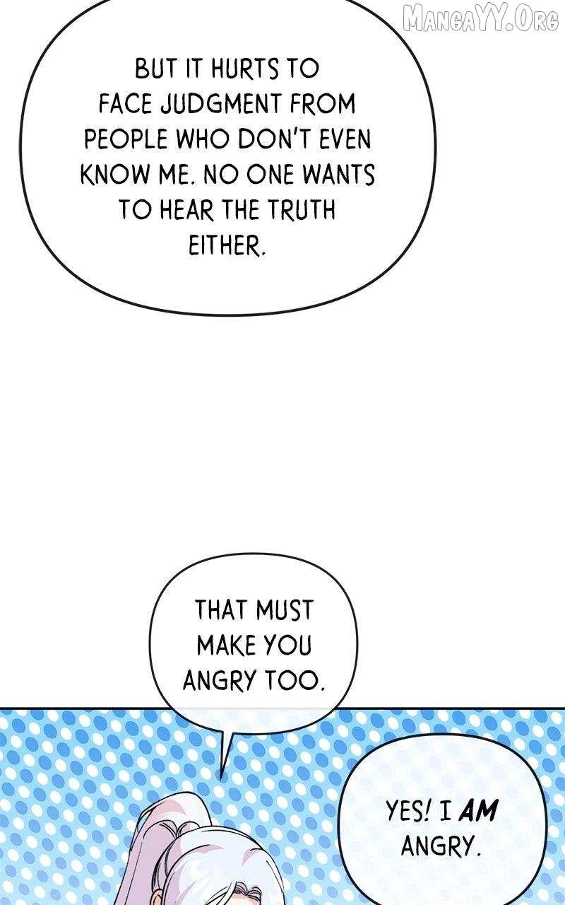 Pure Heart Of A Monster Chapter 40 page 84 - 