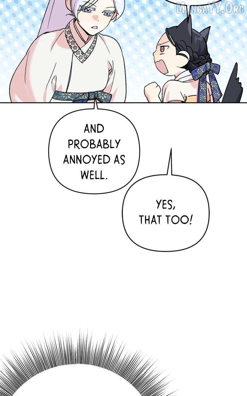 Pure Heart Of A Monster Chapter 40 page 85 - 
