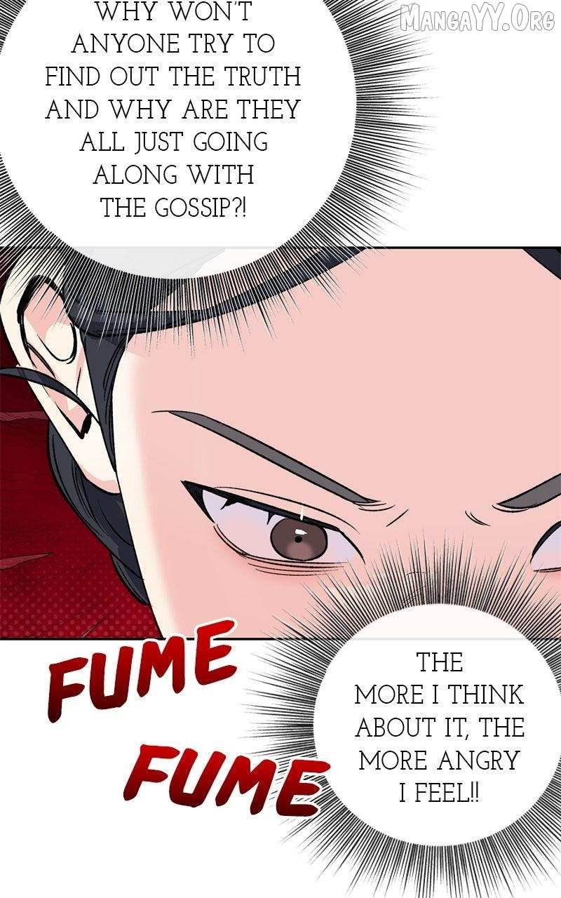 Pure Heart Of A Monster Chapter 40 page 86 - 