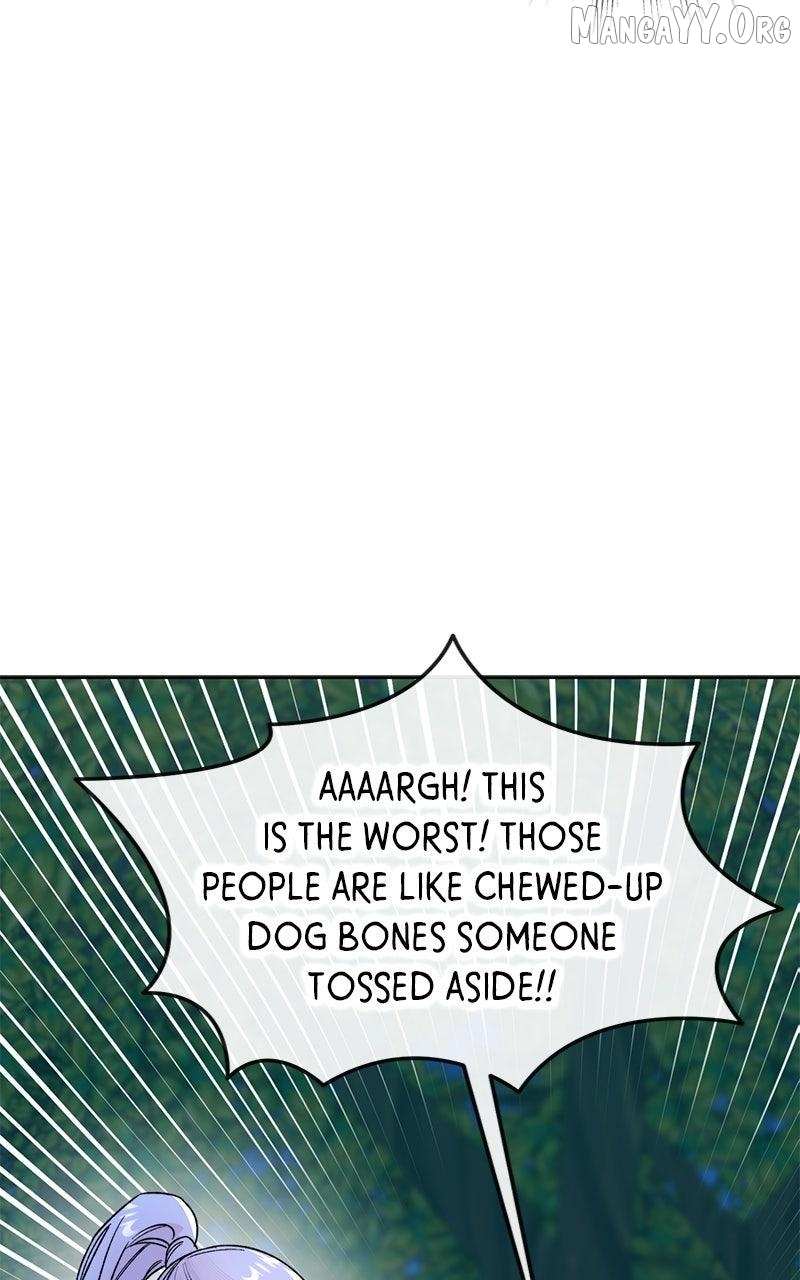 Pure Heart Of A Monster Chapter 40 page 87 - 