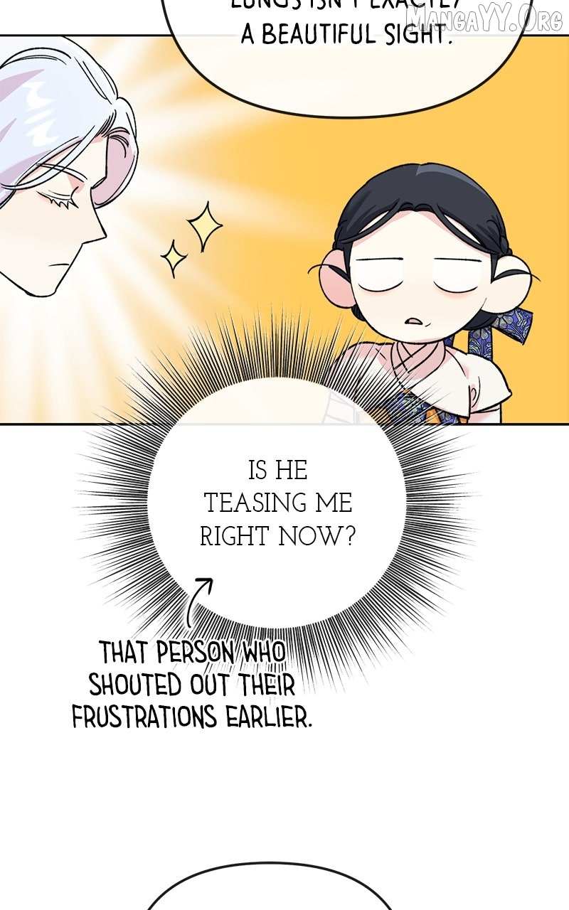 Pure Heart Of A Monster Chapter 41 page 12 - 