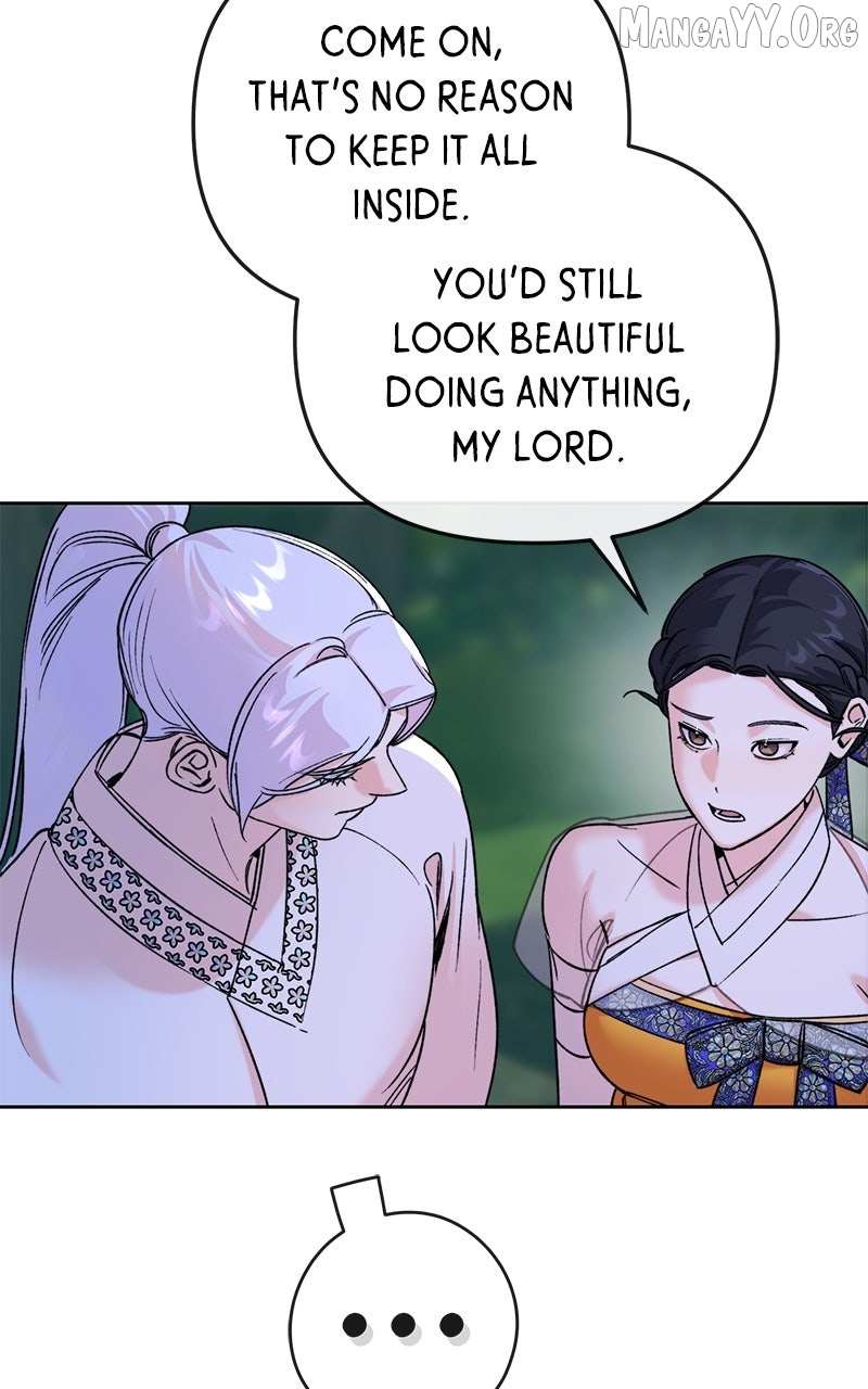 Pure Heart Of A Monster Chapter 41 page 13 - 