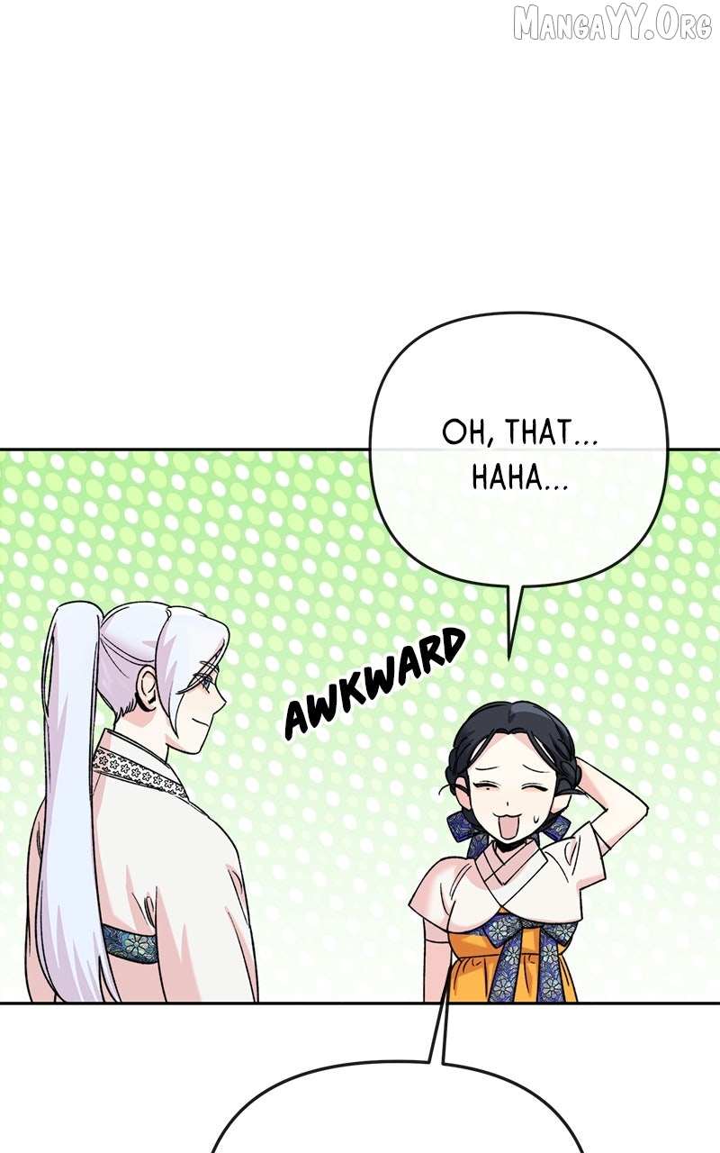 Pure Heart Of A Monster Chapter 41 page 3 - 