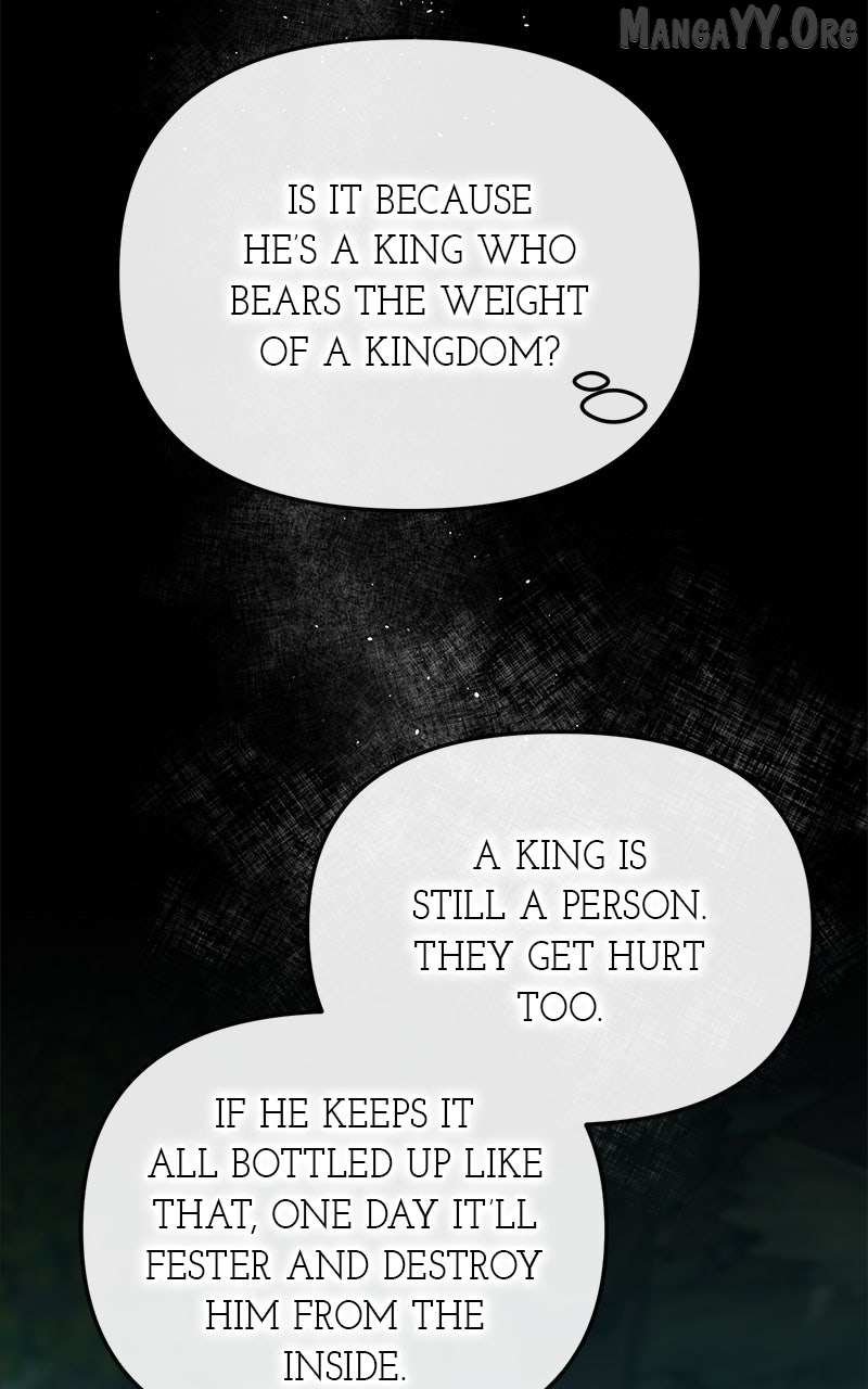 Pure Heart Of A Monster Chapter 41 page 22 - 