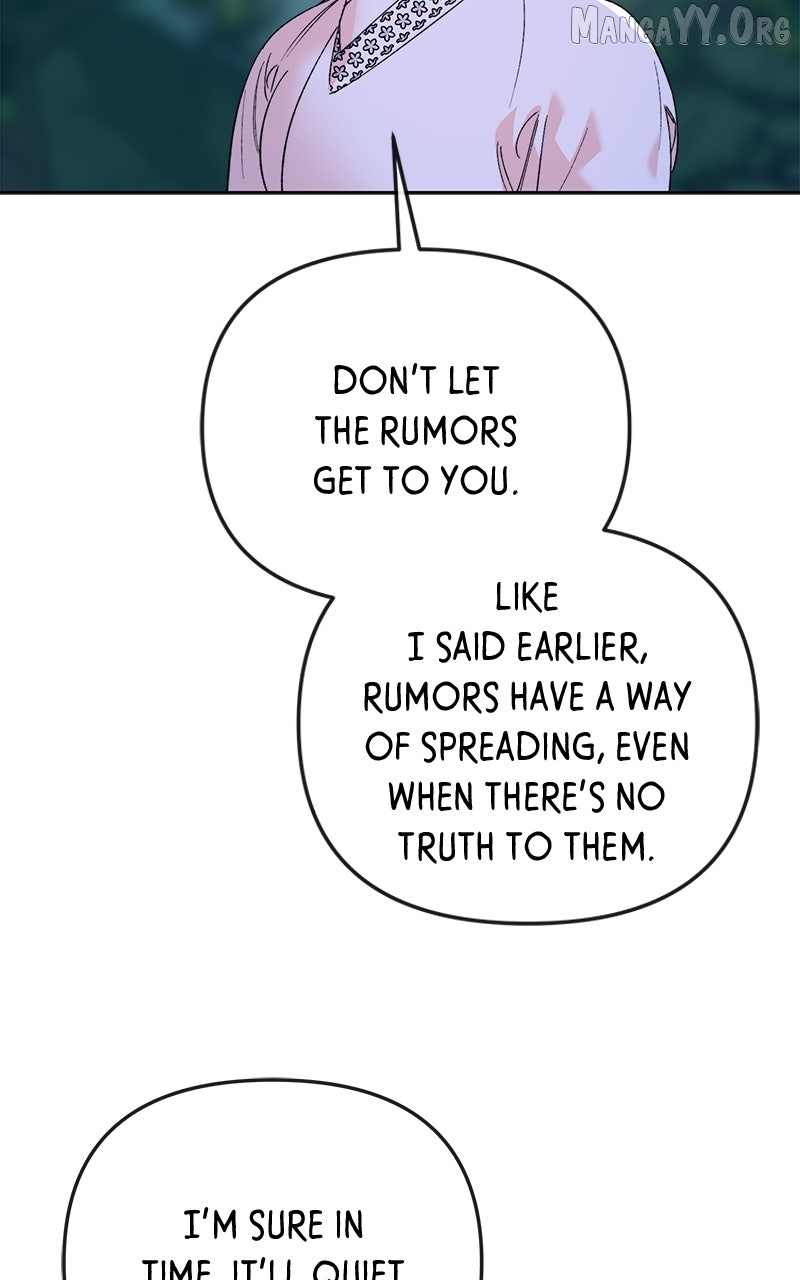 Pure Heart Of A Monster Chapter 41 page 25 - 