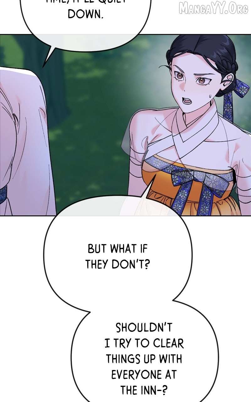 Pure Heart Of A Monster Chapter 41 page 26 - 