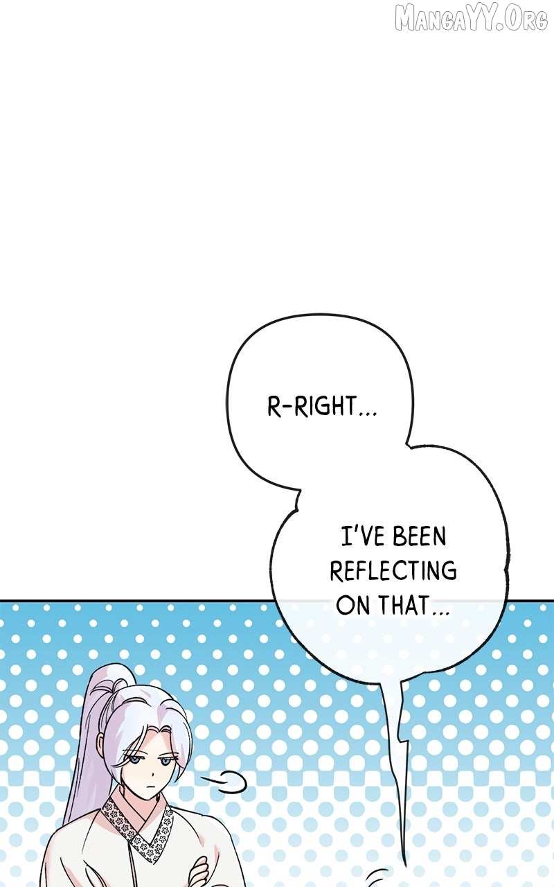 Pure Heart Of A Monster Chapter 41 page 30 - 