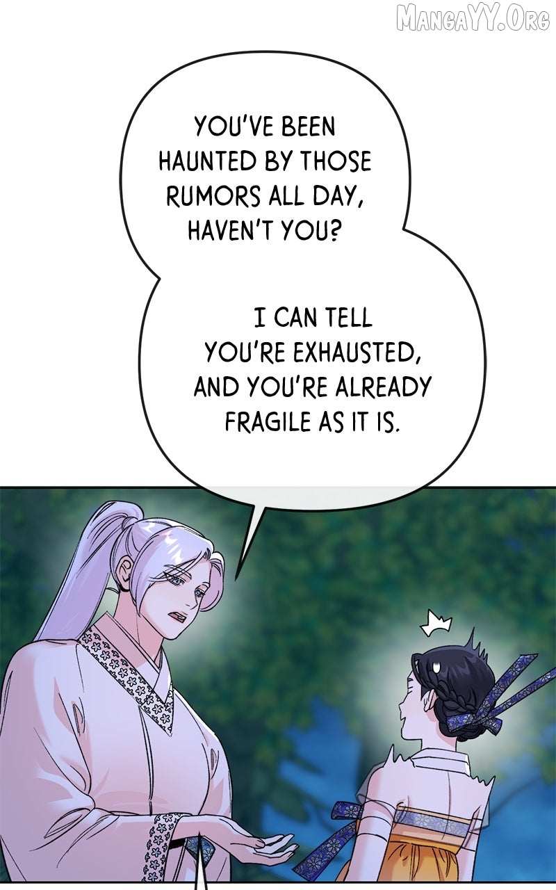 Pure Heart Of A Monster Chapter 41 page 33 - 