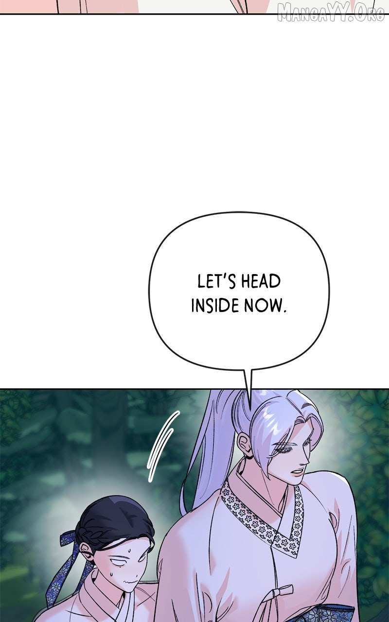 Pure Heart Of A Monster Chapter 41 page 35 - 