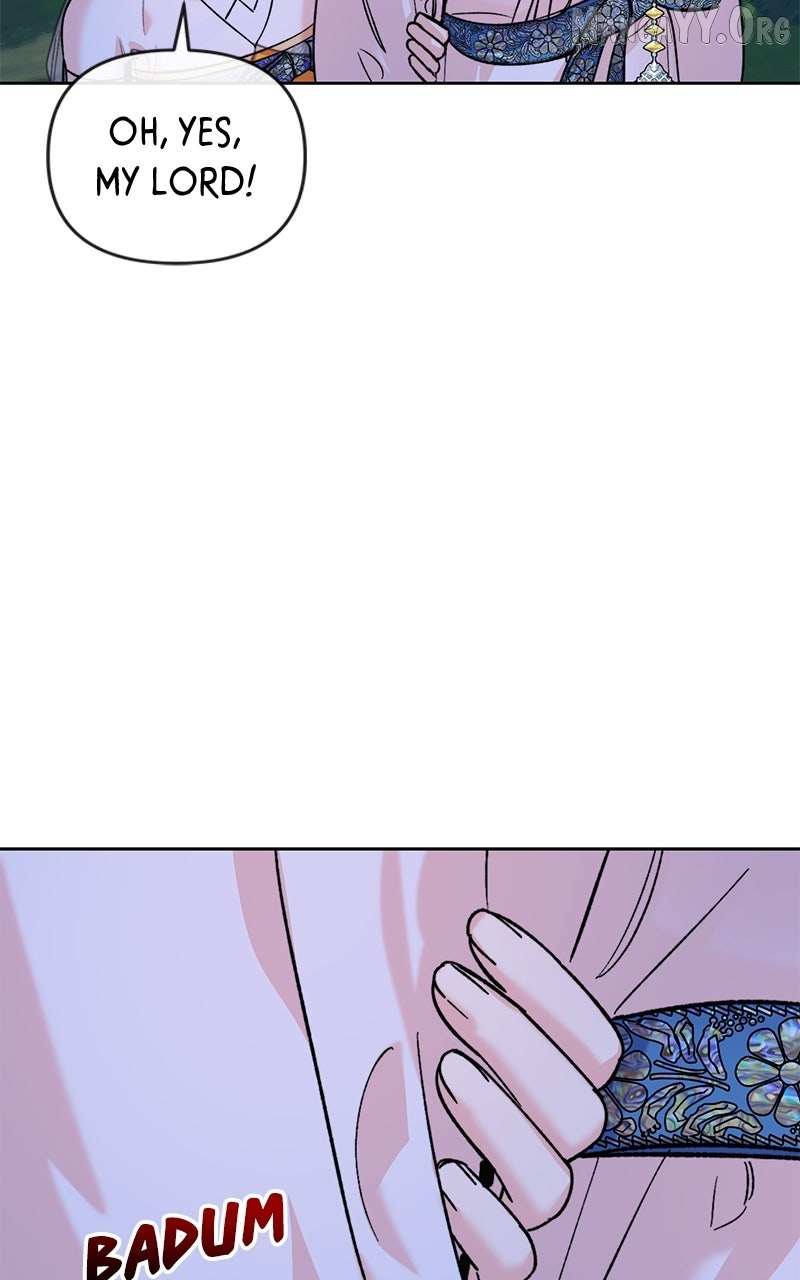 Pure Heart Of A Monster Chapter 41 page 36 - 
