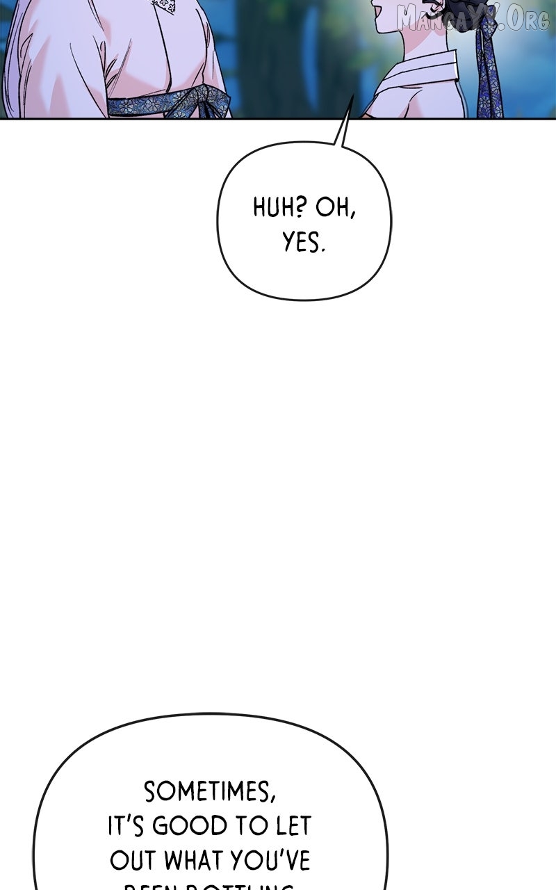 Pure Heart Of A Monster Chapter 41 page 5 - 