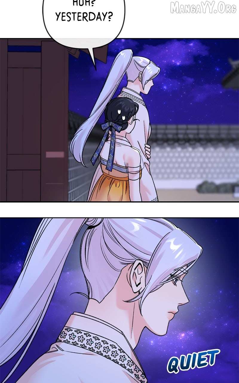 Pure Heart Of A Monster Chapter 41 page 42 - 