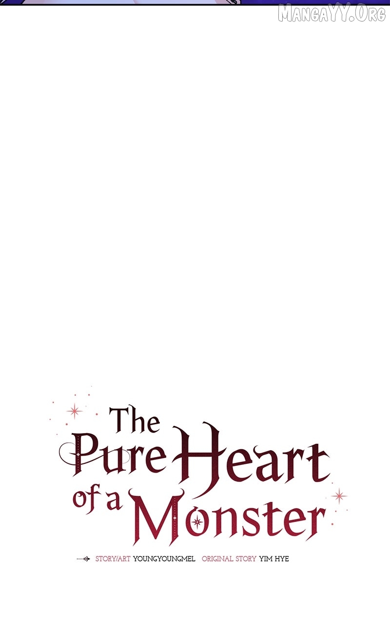 Pure Heart Of A Monster Chapter 41 page 43 - 