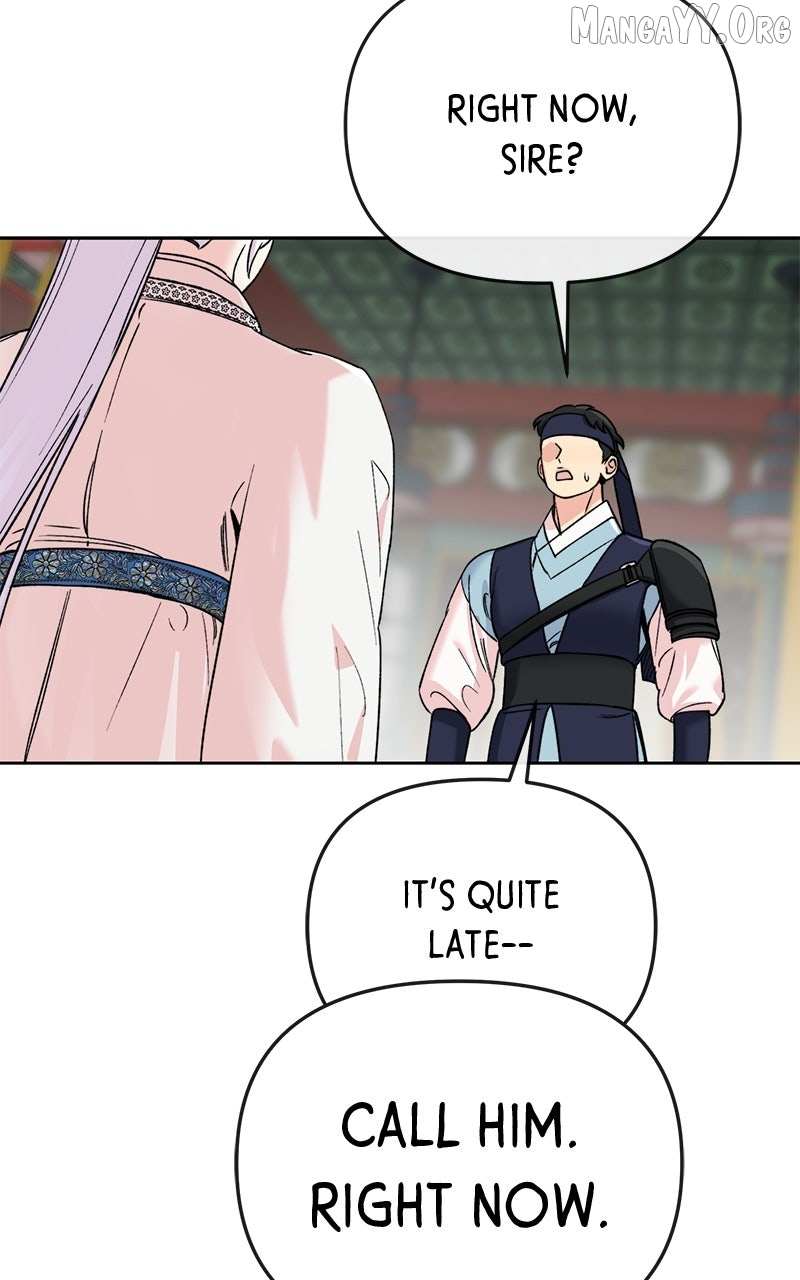 Pure Heart Of A Monster Chapter 41 page 47 - 