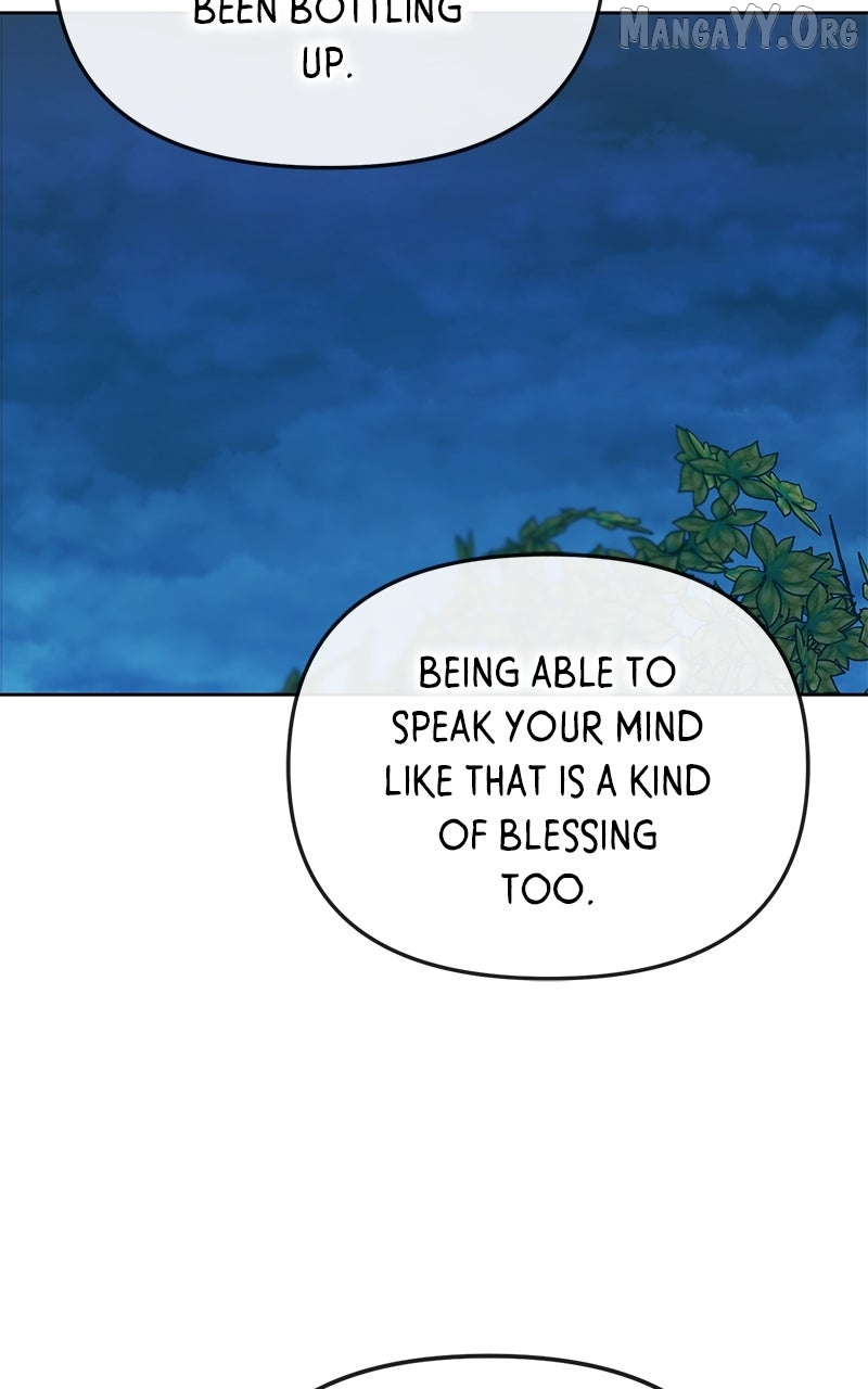Pure Heart Of A Monster Chapter 41 page 6 - 