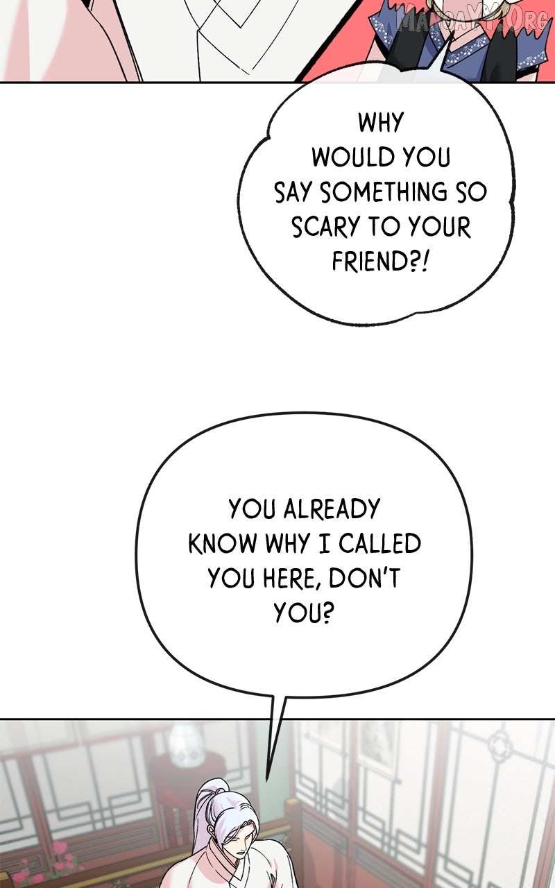 Pure Heart Of A Monster Chapter 41 page 55 - 