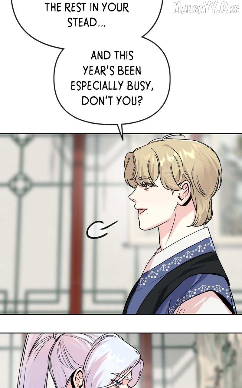 Pure Heart Of A Monster Chapter 41 page 58 - 