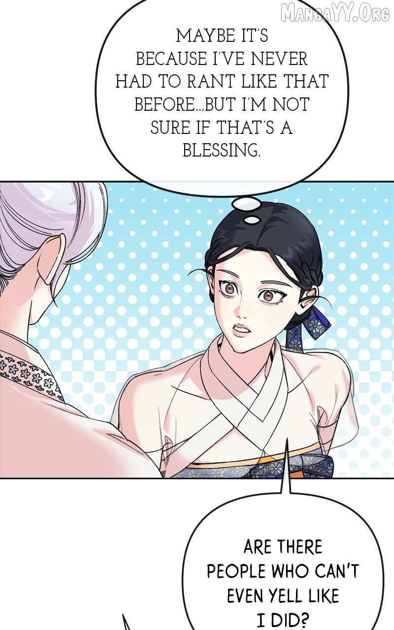 Pure Heart Of A Monster Chapter 41 page 7 - 