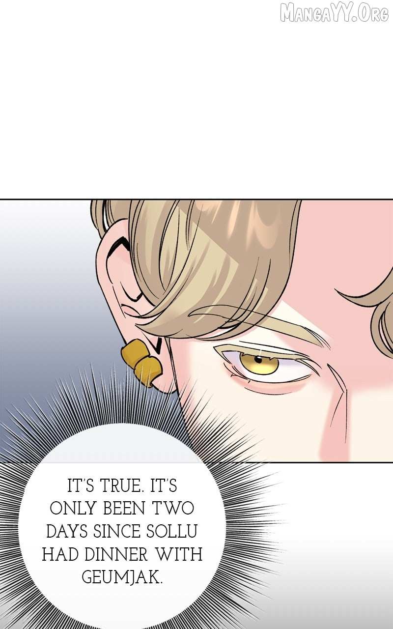 Pure Heart Of A Monster Chapter 41 page 62 - 