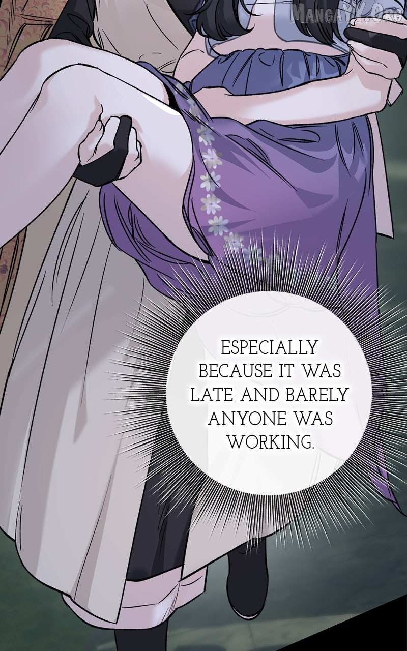 Pure Heart Of A Monster Chapter 41 page 64 - 