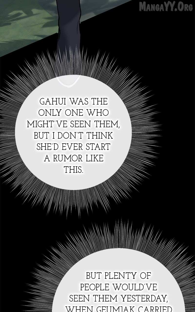 Pure Heart Of A Monster Chapter 41 page 65 - 
