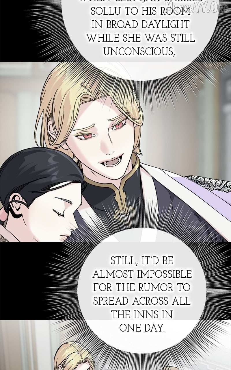 Pure Heart Of A Monster Chapter 41 page 66 - 