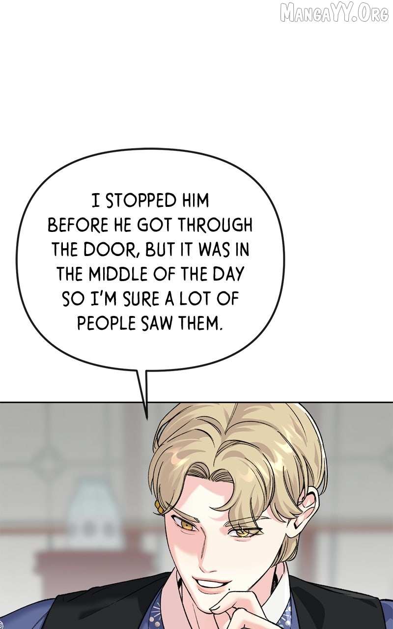 Pure Heart Of A Monster Chapter 41 page 72 - 