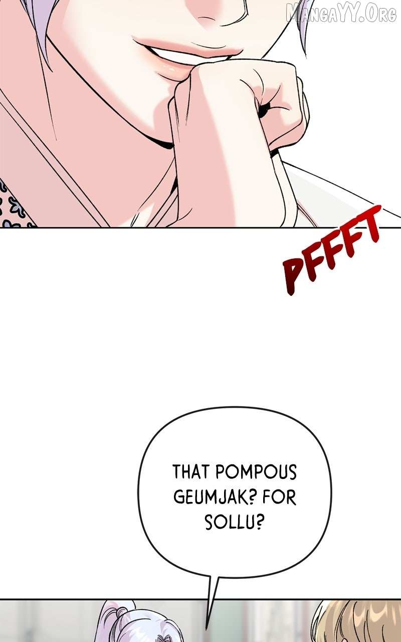 Pure Heart Of A Monster Chapter 41 page 76 - 