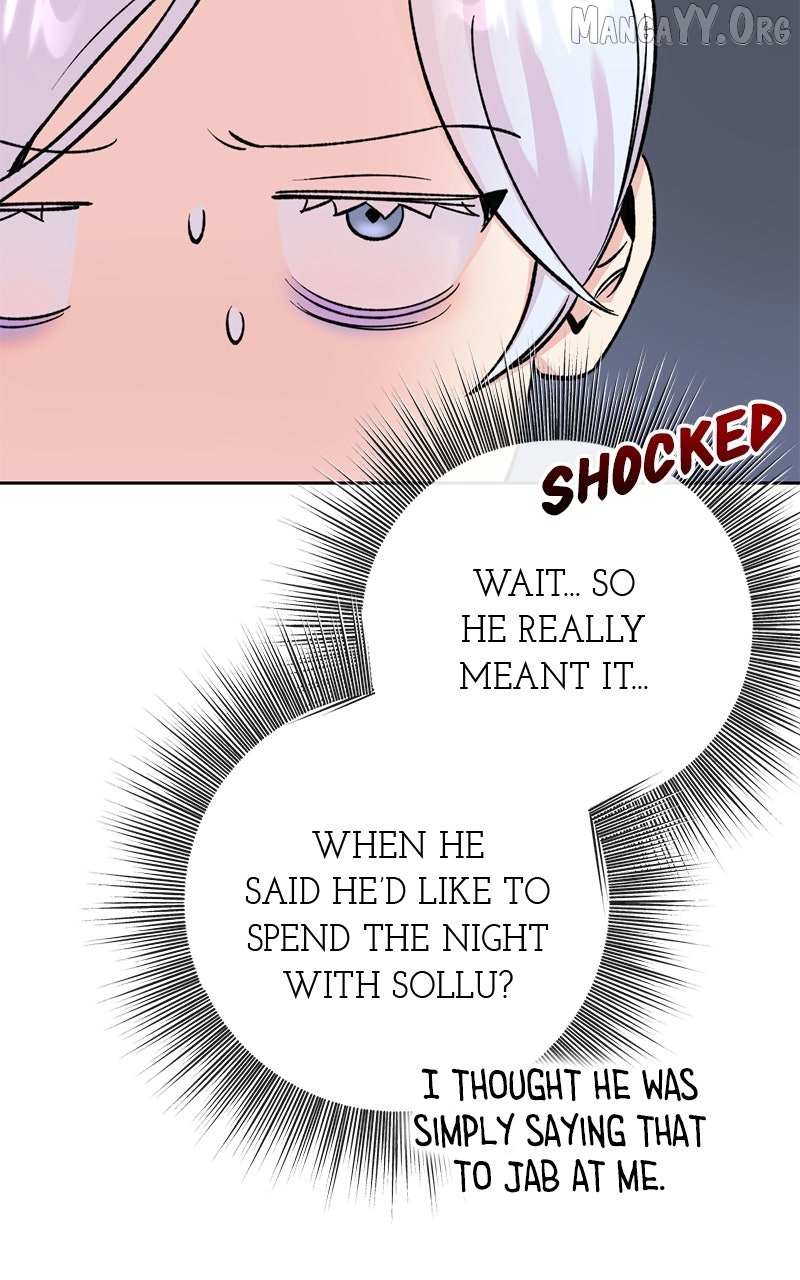 Pure Heart Of A Monster Chapter 41 page 78 - 