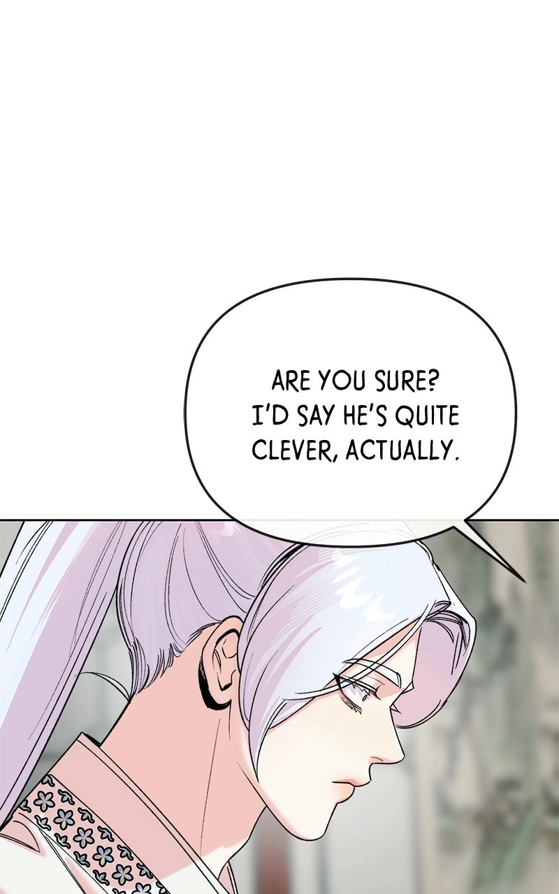 Pure Heart Of A Monster Chapter 42 page 43 - 