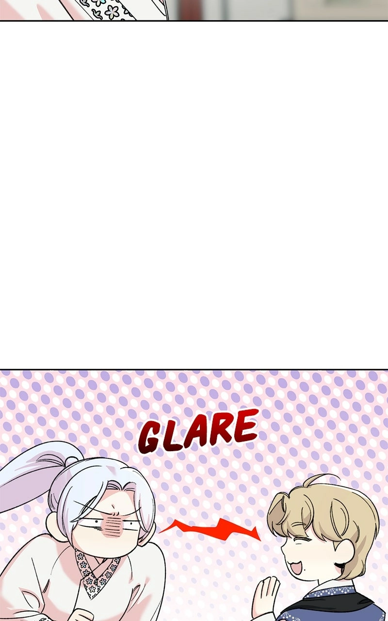 Pure Heart Of A Monster Chapter 42 page 44 - 