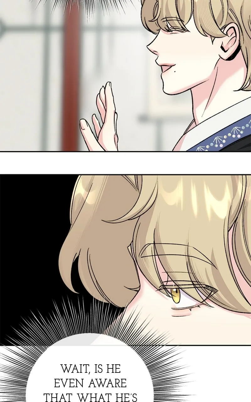 Pure Heart Of A Monster Chapter 42 page 46 - 