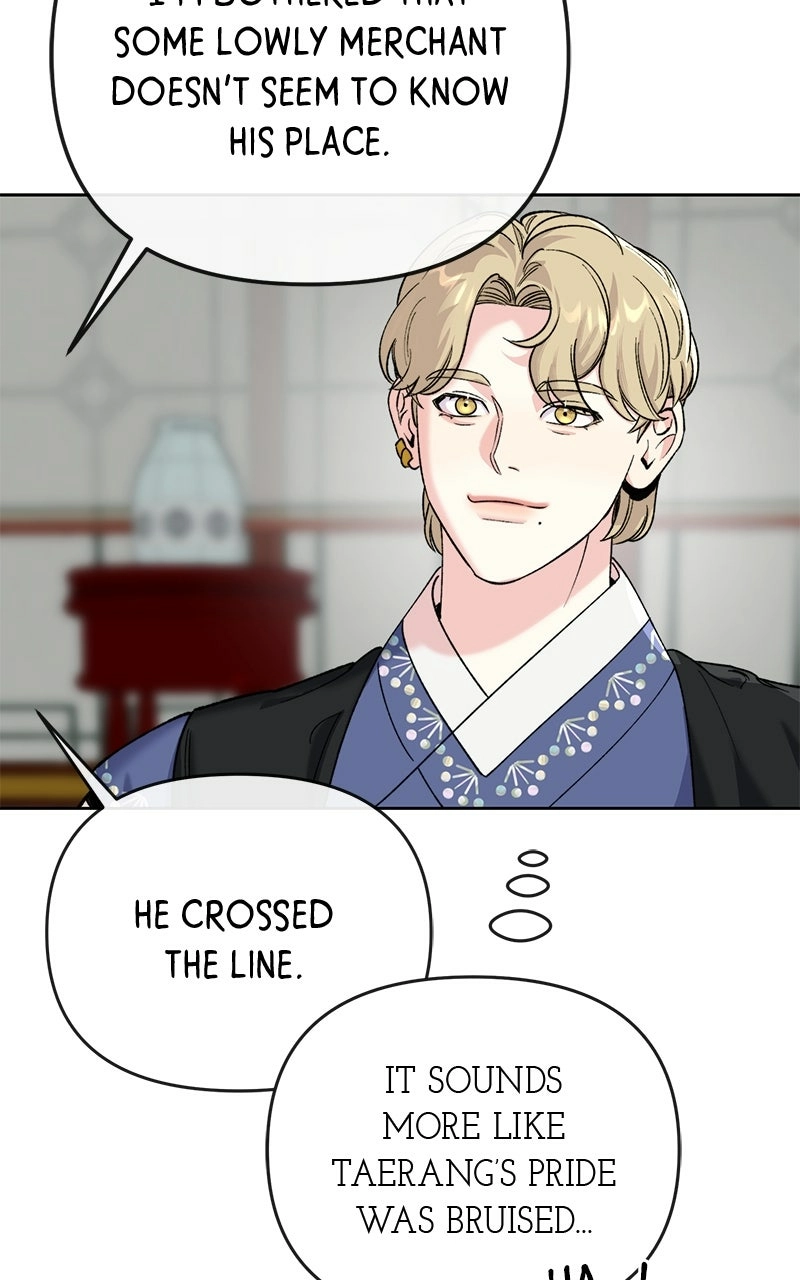 Pure Heart Of A Monster Chapter 42 page 50 - 