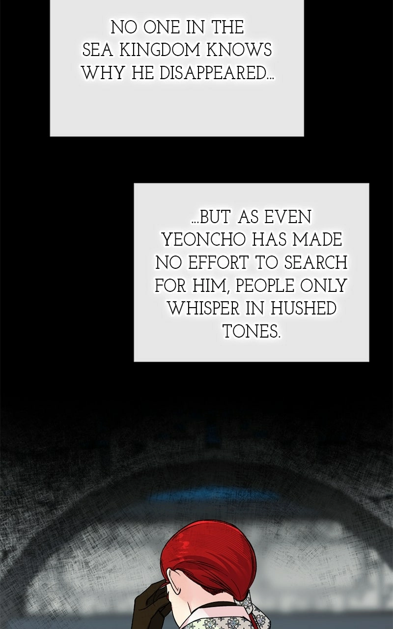 Pure Heart Of A Monster Chapter 42 page 6 - 