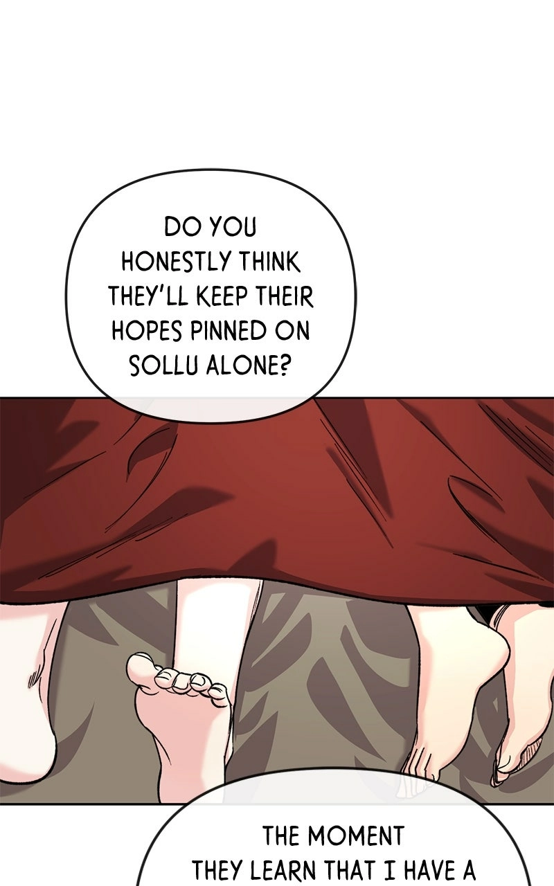 Pure Heart Of A Monster Chapter 42 page 77 - 