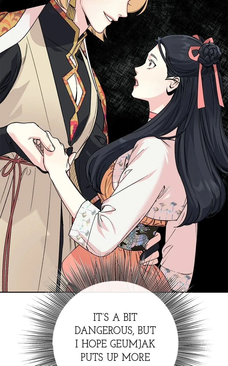 Pure Heart Of A Monster Chapter 42 page 85 - 