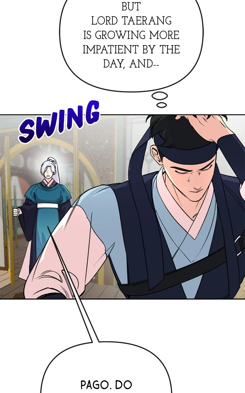 Pure Heart Of A Monster Chapter 42 page 91 - 