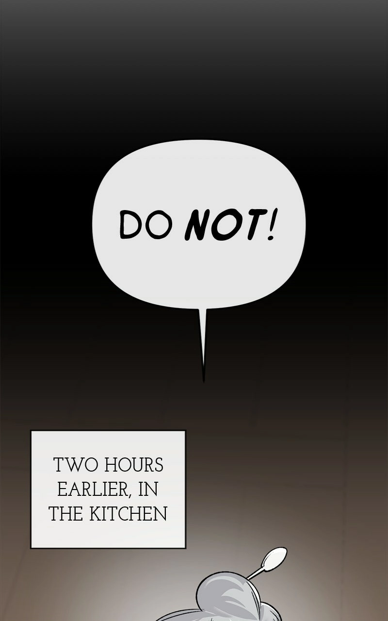 Pure Heart Of A Monster Chapter 43 page 11 - 