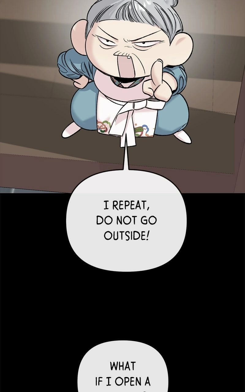 Pure Heart Of A Monster Chapter 43 page 12 - 