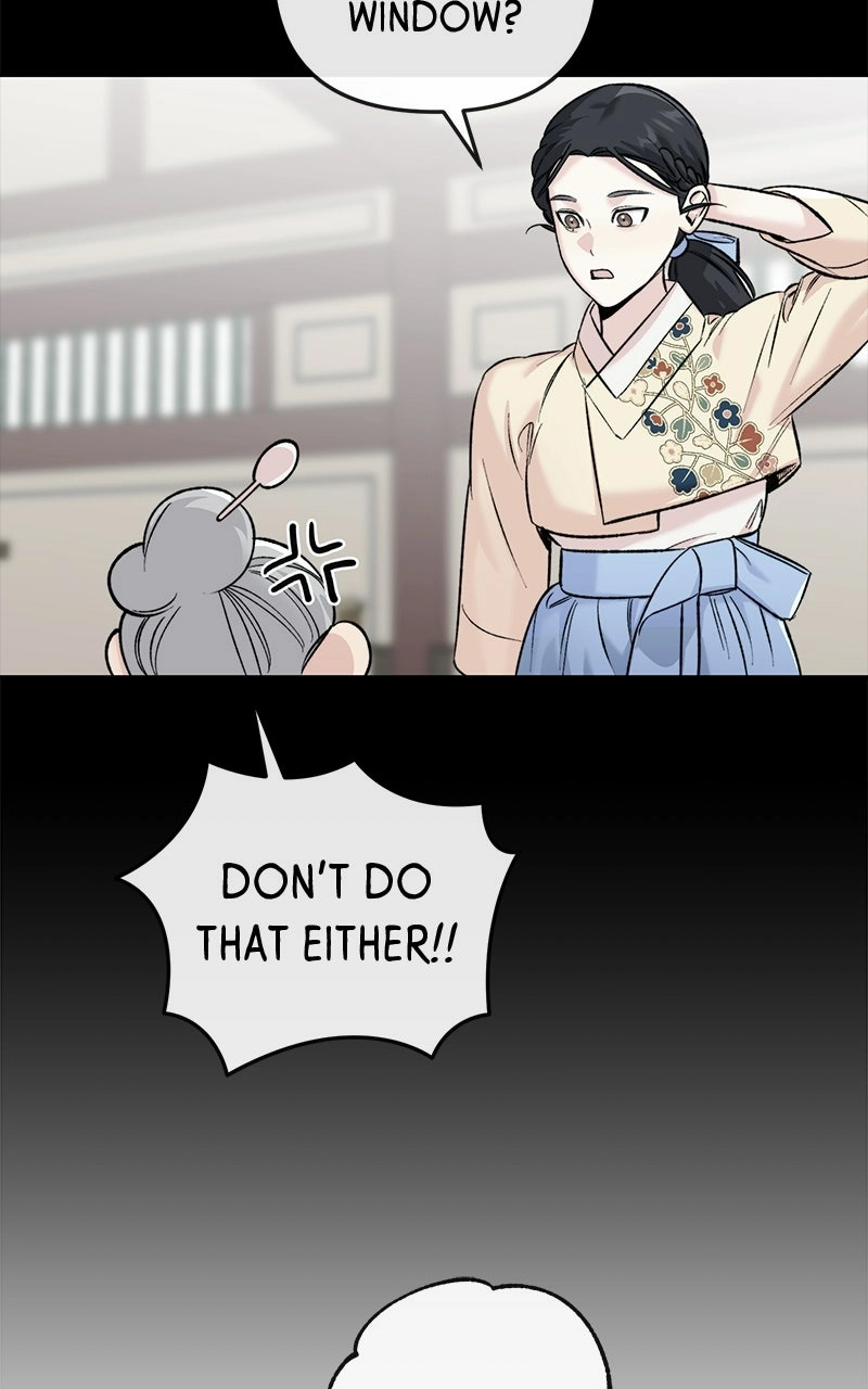 Pure Heart Of A Monster Chapter 43 page 13 - 