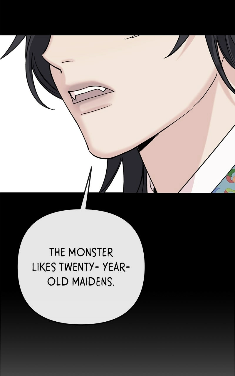 Pure Heart Of A Monster Chapter 43 page 15 - 