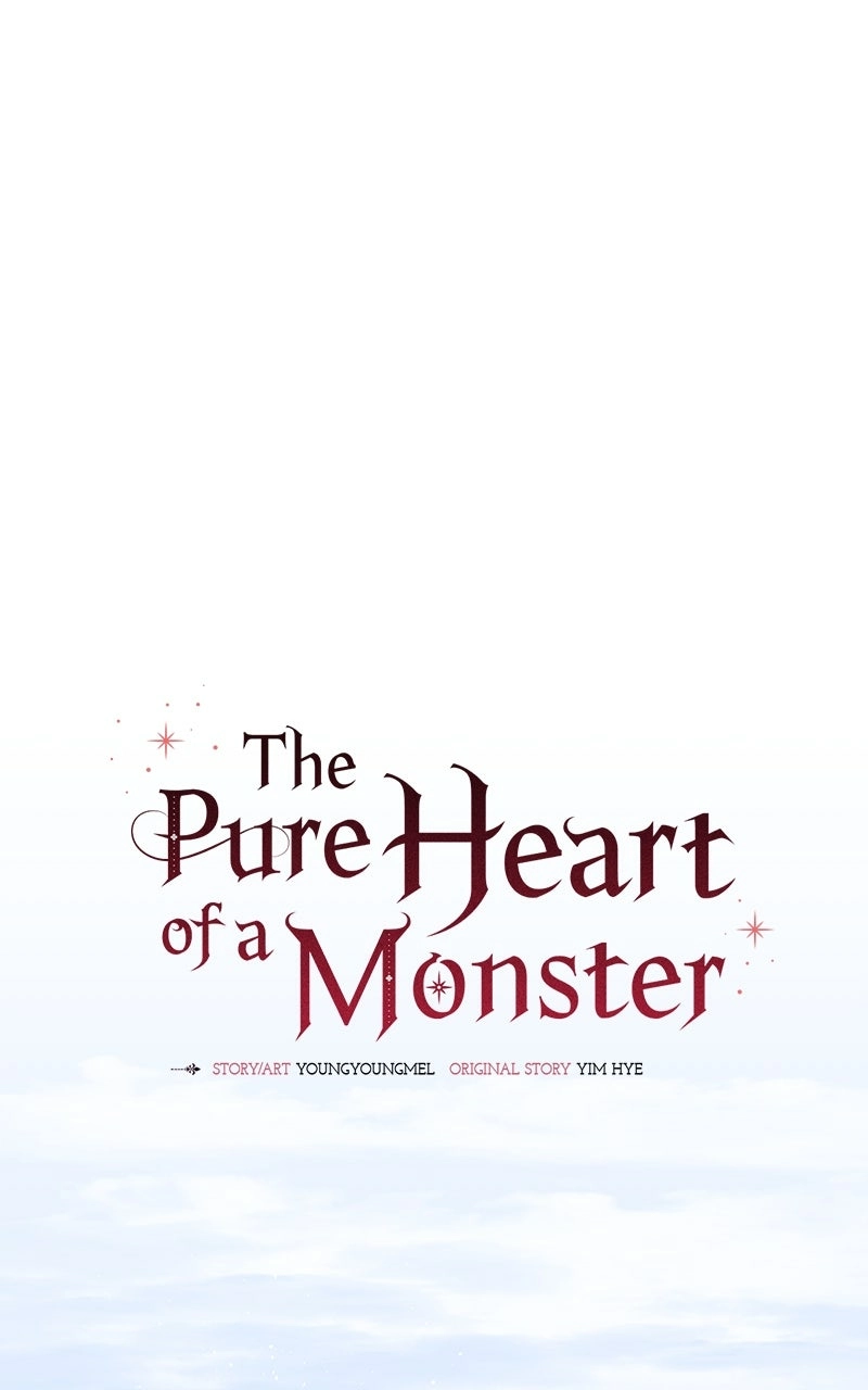 Pure Heart Of A Monster Chapter 43 page 26 - 