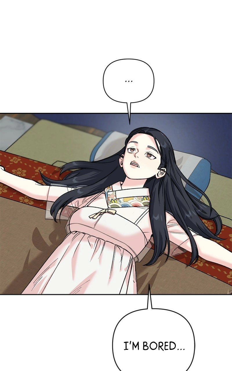 Pure Heart Of A Monster Chapter 43 page 4 - 