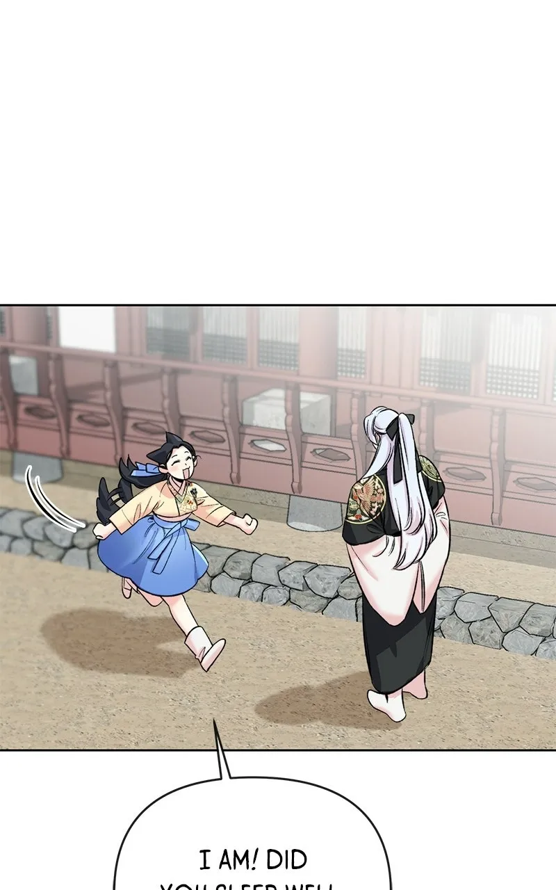 Pure Heart Of A Monster Chapter 43 page 32 - 